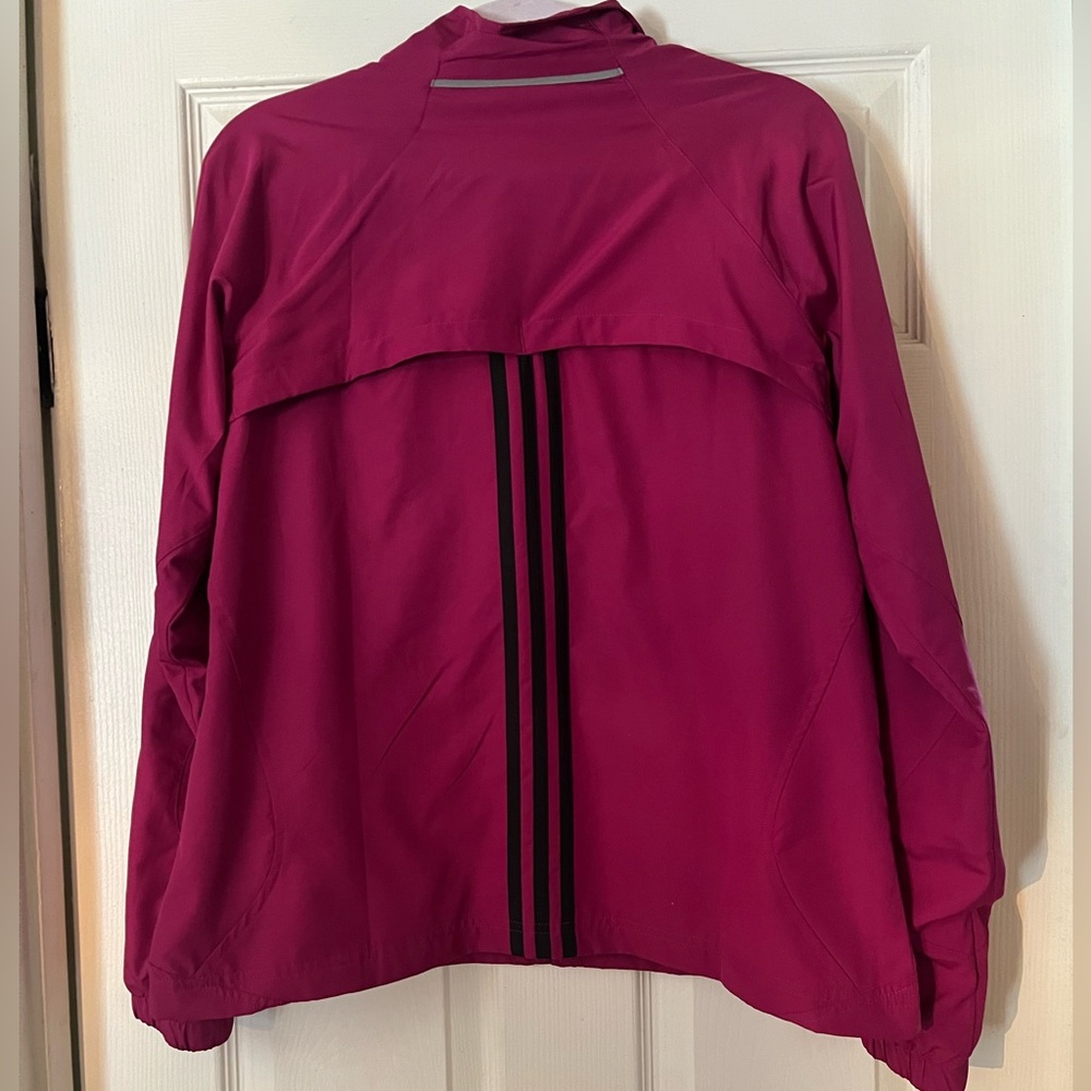 Adidas jacket - Picture 2 of 5